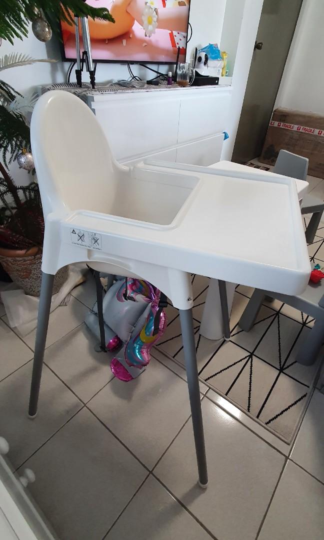 antilop baby high chair