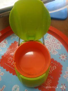 Ashtray Asbak Daiso