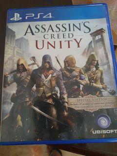 Assassins Creed Ps4 View All Assassins Creed Ps4 Ads In Carousell Philippines