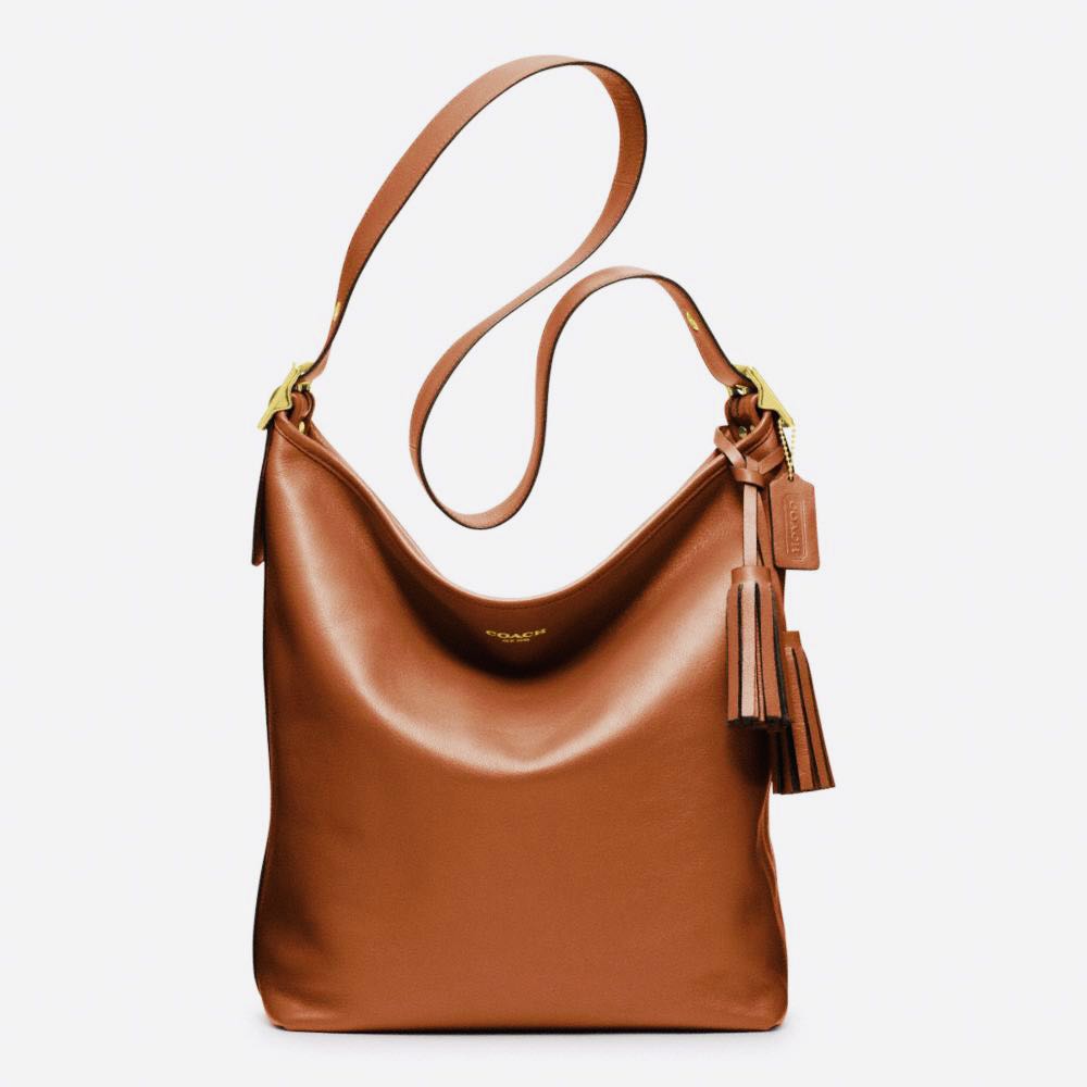 Coach legacy duffle bag discount