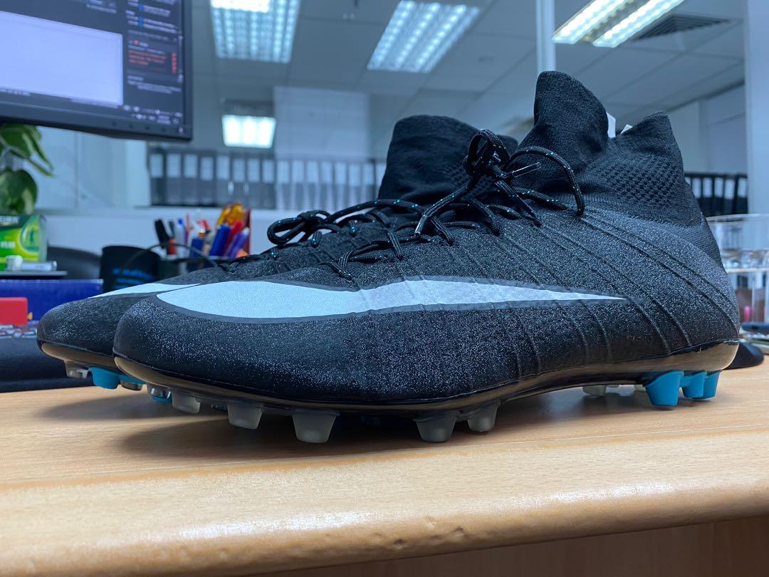 authentic soccer cleats