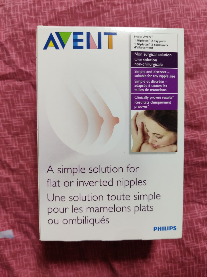 Avent nipple puller hotsell