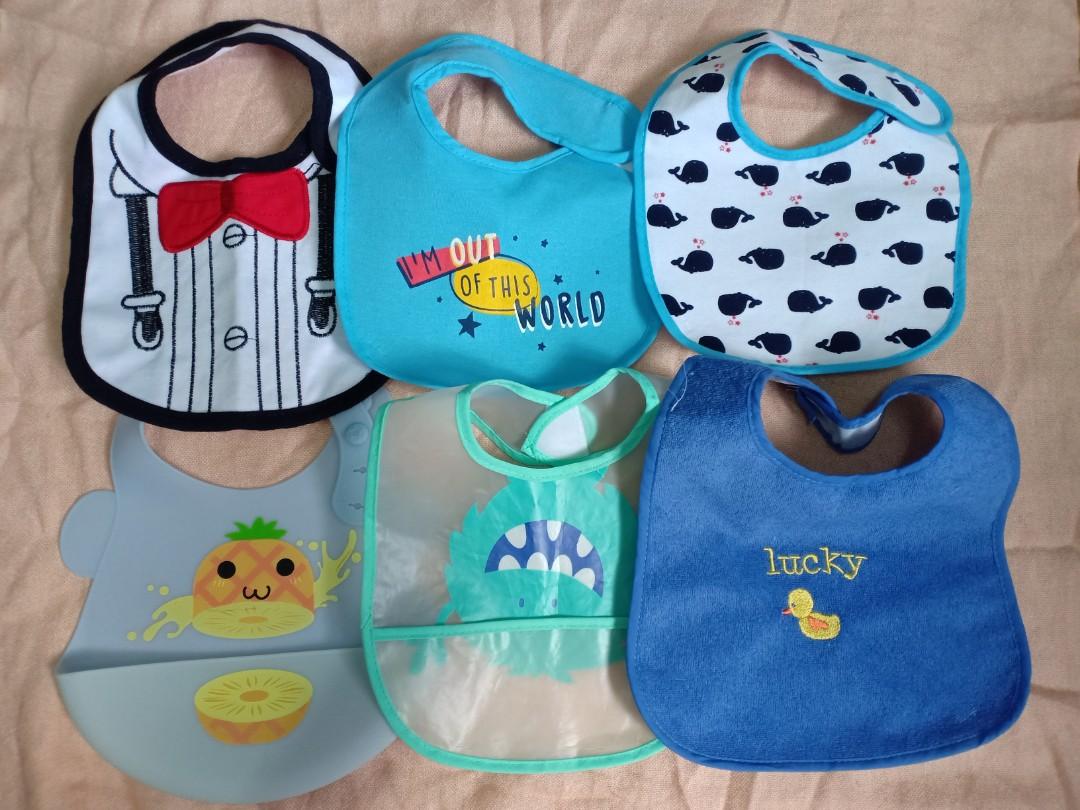 cheap baby bibs