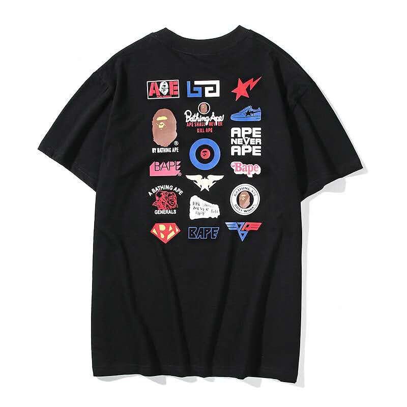 Logo tee 2025