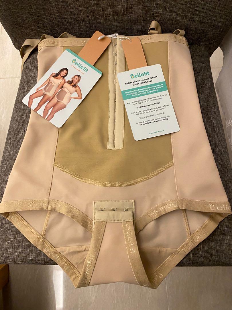 Bellefit griddle corset, Women's Fashion, New Undergarments
