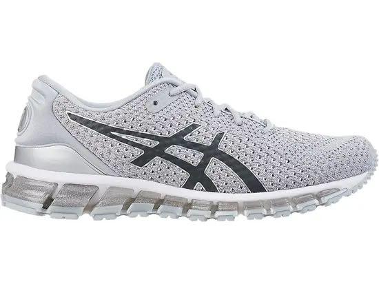 BNIB Asics GEL QUANTUM 360 KNIT 2 in Grey