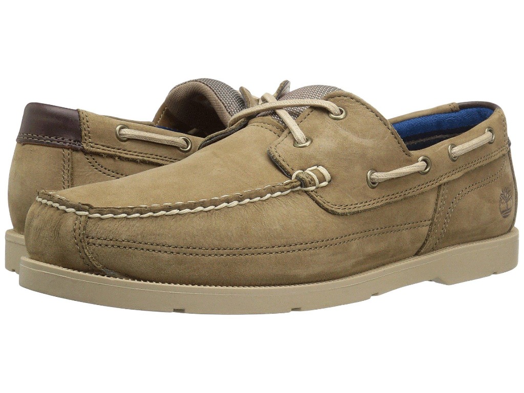 Men's piper cove boat shoes on sale