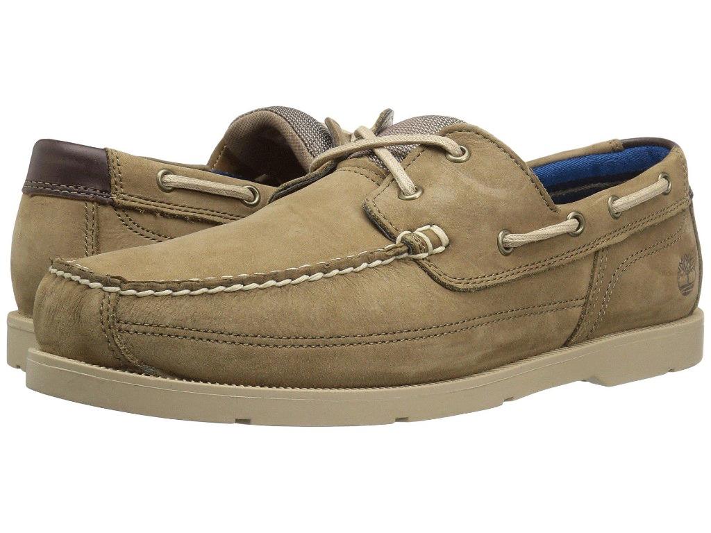 Men's piper cove boat shoes deals
