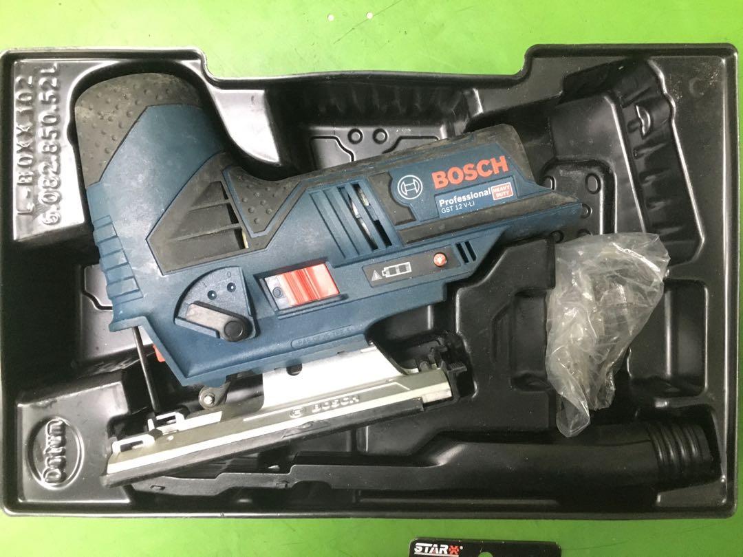 Gst12v top
