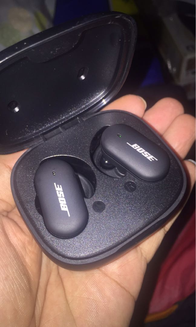 boss bluetooth earbuds