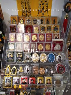 (Category: ) located in . Submitted by thaifopaiamulet (Listing ID 1050160191, Image 1). Description: .