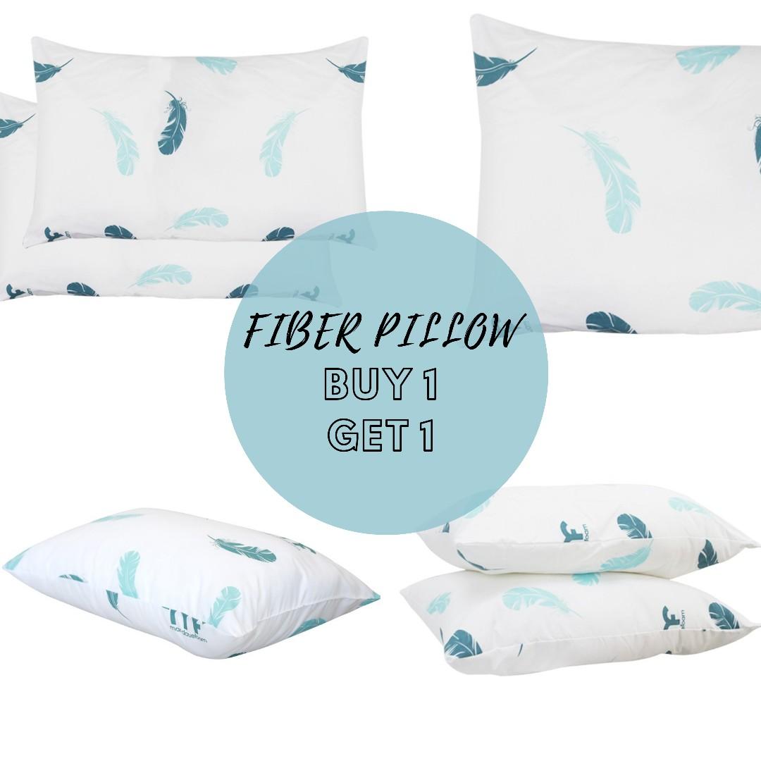 Mandaue foam 2025 pillow price