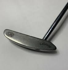 Callaway golf putter