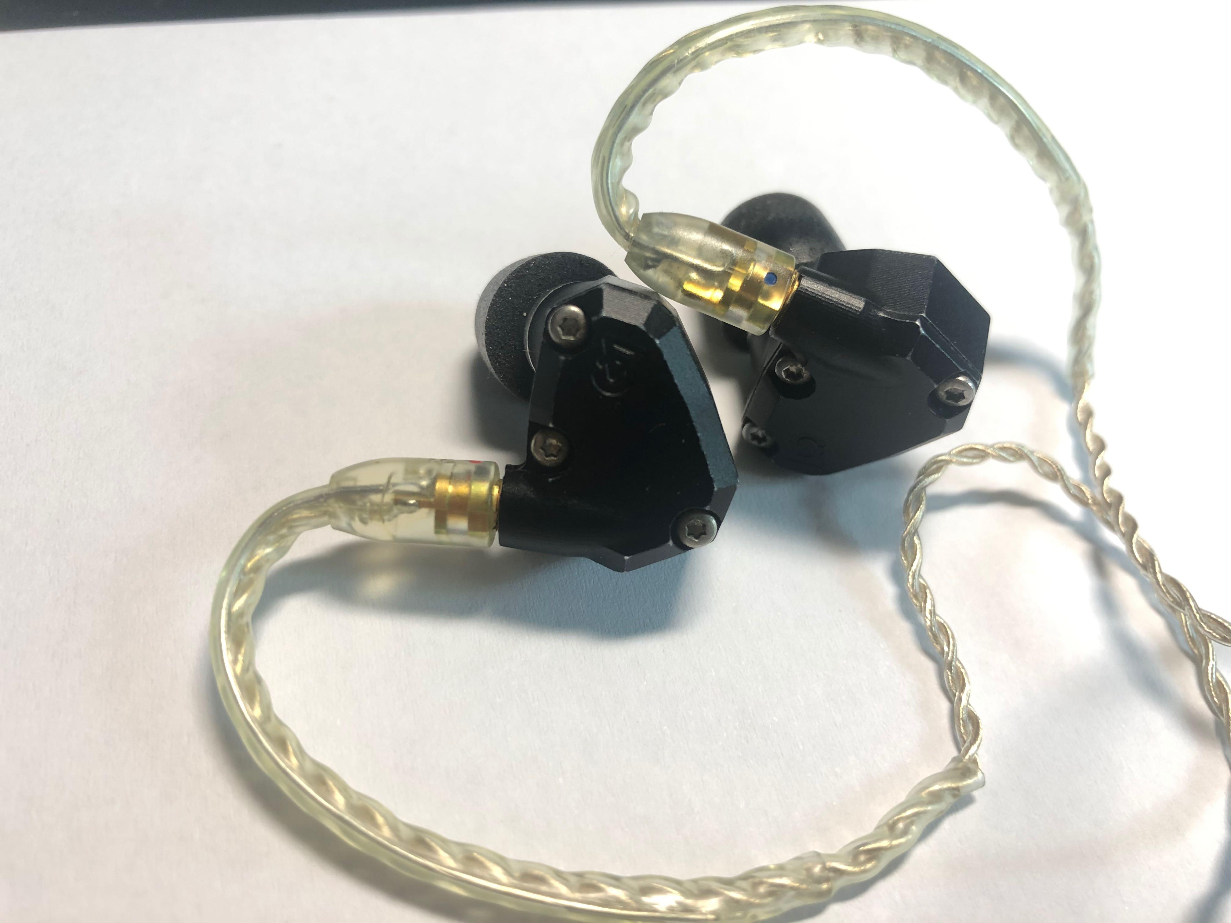 Campfire Audio ORION CK - イヤフォン