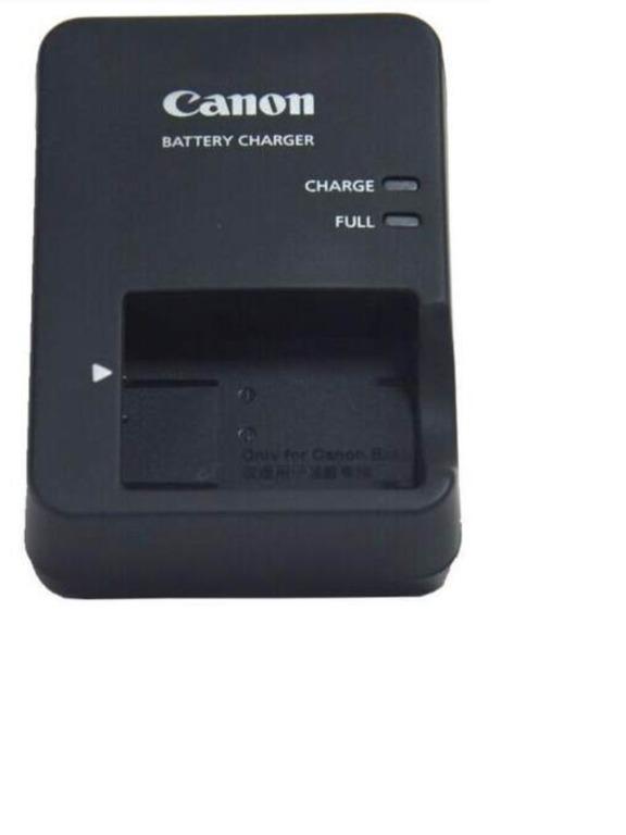 Canon Cb 2lht Charger For Nb 13l Battery For Canon Powershot G9x Mark Iii G7x Mkiii Sx740 Photography Photography Accessories Batteries Chargers On Carousell