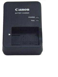 Canon CB-2LHT Charger for NB-13L Battery for Canon PowerShot G9X Mark III G7X MKIII SX740