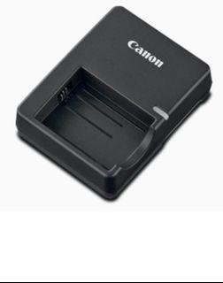Canon LC-E5 Battery Charger for Canon LP-E5 Battery for Canon EOS 450D 500D 1000D Kiss F X2 X3 DSLR
