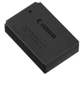 Canon LP-E12 Battery for EOS M50 Mark II Rebel SL 1 M200 M100 PowerShot SX70 HS