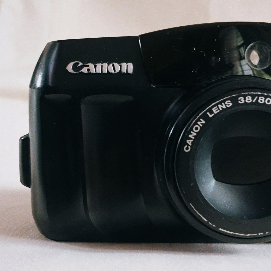 canon powershot sx80 release date