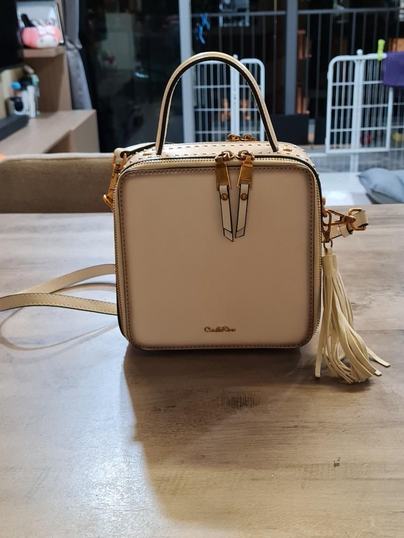 Carlo rino sling bag 2020 online