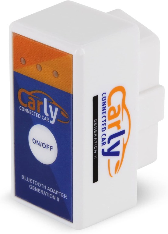 Carly Original Bluetooth GEN 2 OBD