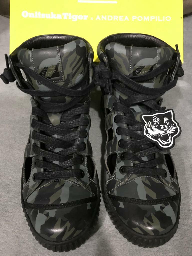Onitsuka tiger ok glory sales