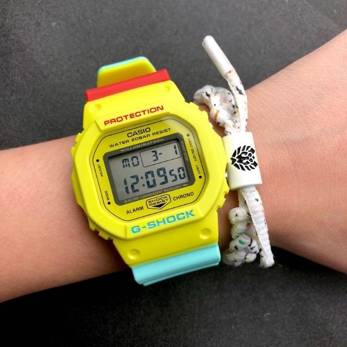Casio G Shock DW 5600CMA 9DR DW 5600CMA 9D DW 5600CMA 9 DW 5600CMA