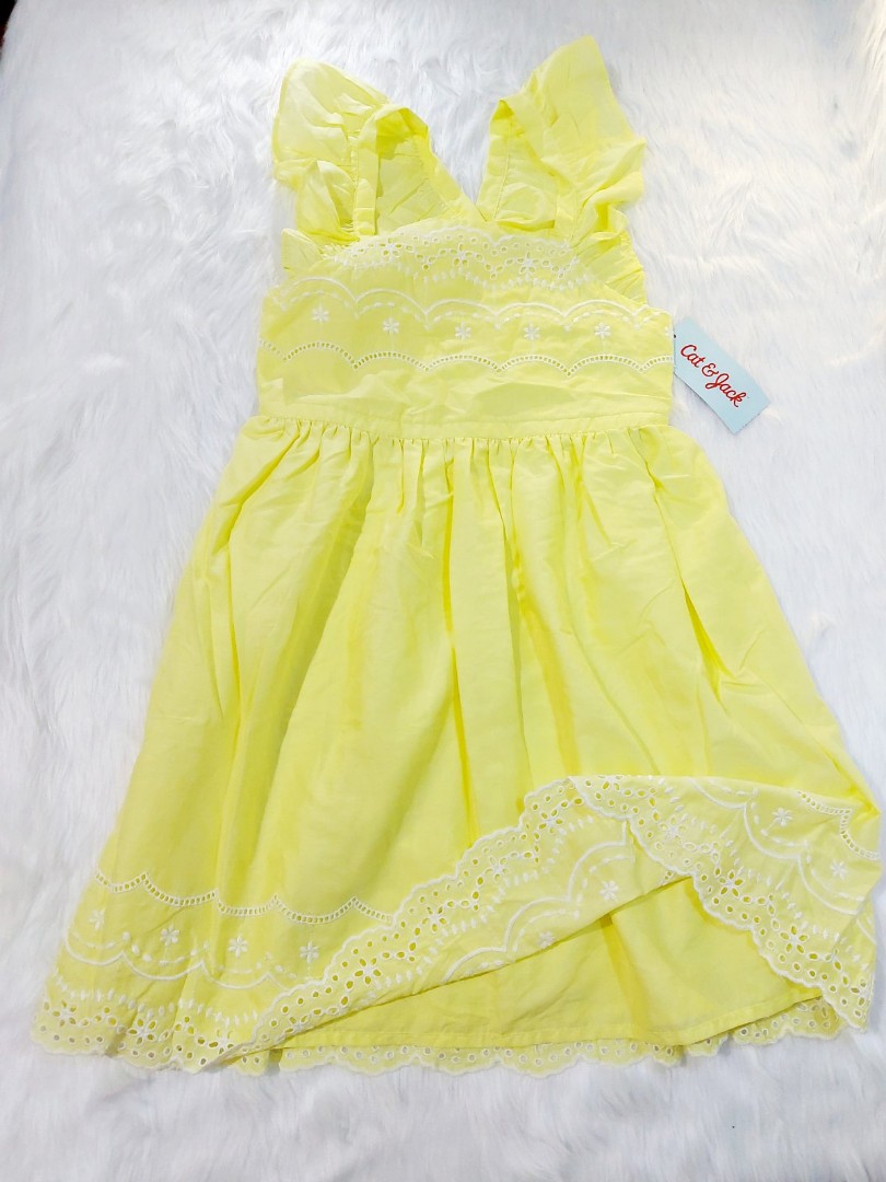 cat & jack dress