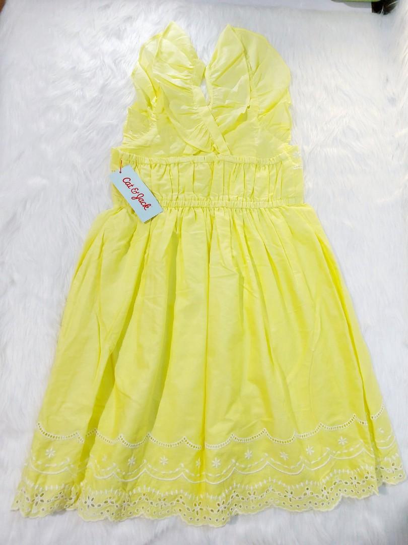 Cat & jack dress online