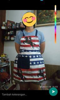 Celemek / Apron