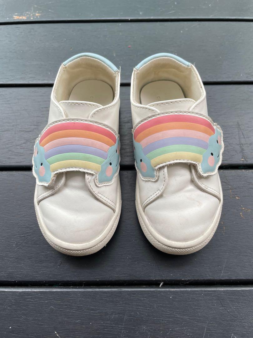 Charles and keith kids shoes new arrivals