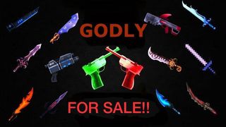 Cheapest Mm2 Roblox Chromas And Godlys Murder Mystery 2 Video Gaming Gaming Accessories Game Gift Cards Accounts On Carousell - roblox murderer mystery 2 all godlys