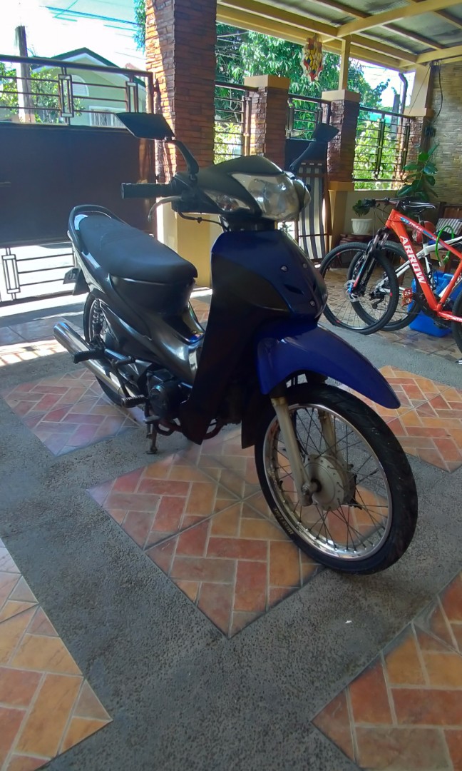 Honda wave 125 for sale discount