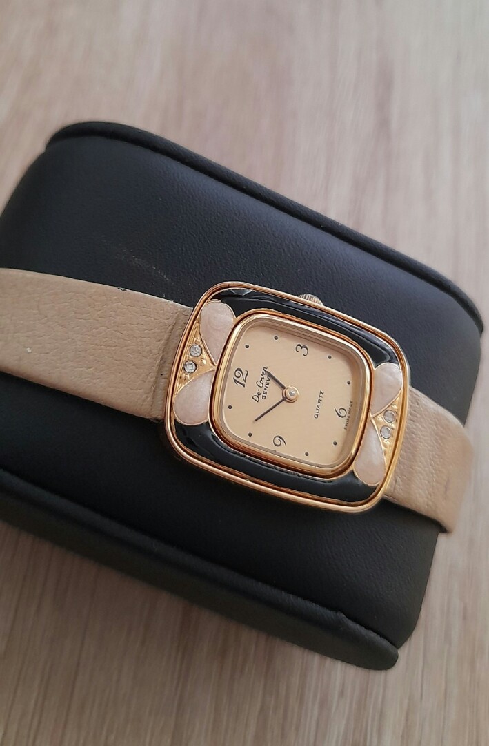 De coven sales geneve watch