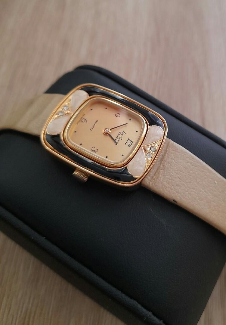 De coven geneve hotsell watch