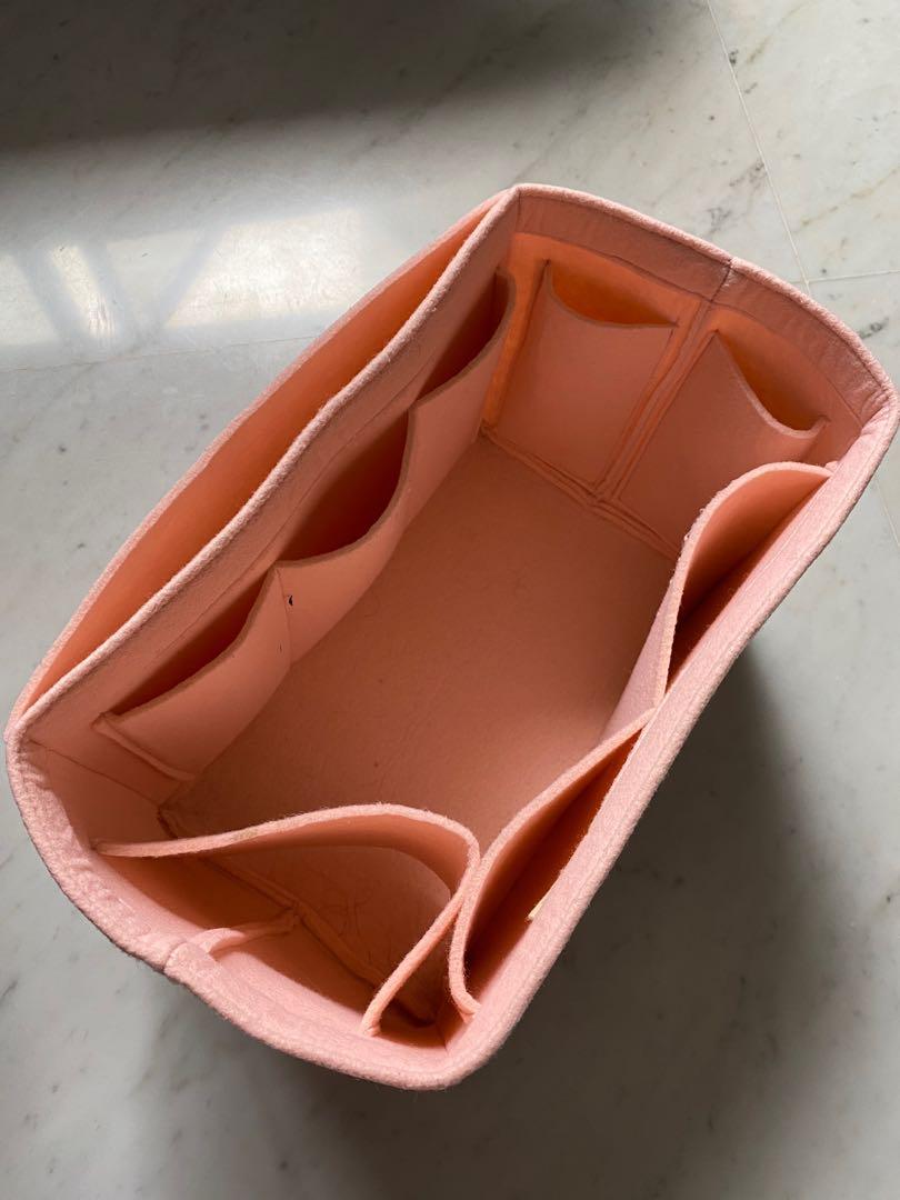 Longchamp diaper bag organizer store