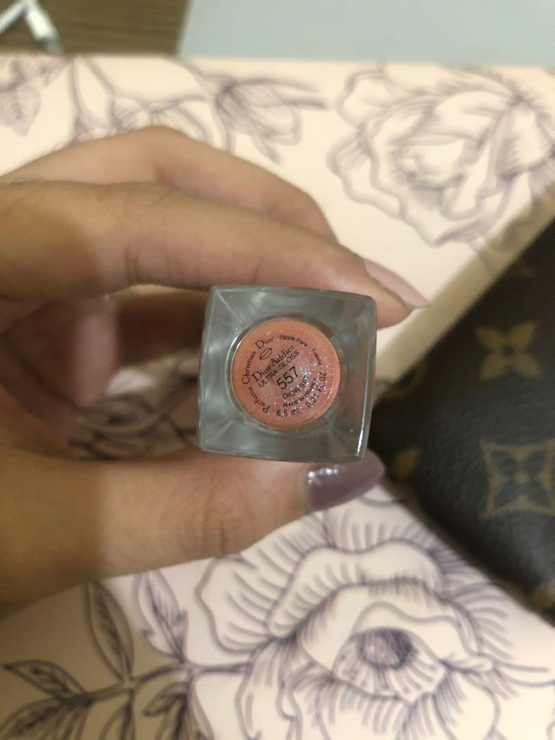 Dior 557 clearance