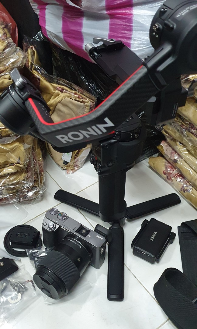 Ronin deals rs2 used