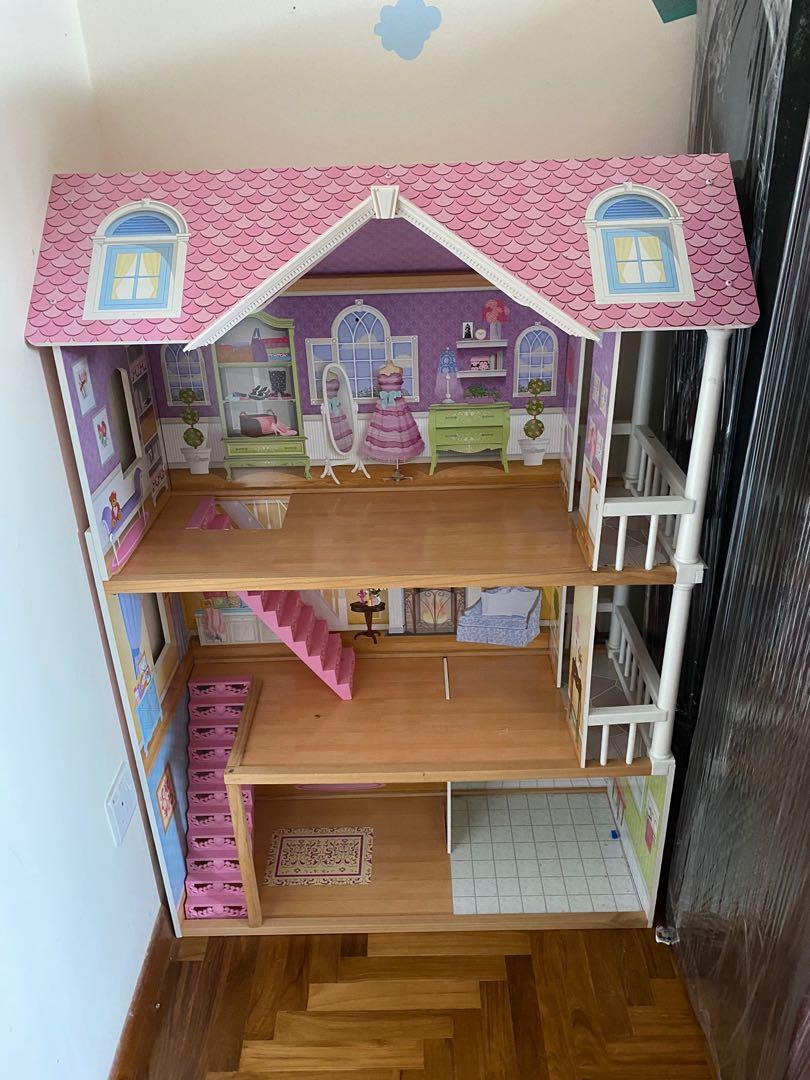 Elc manor house on sale