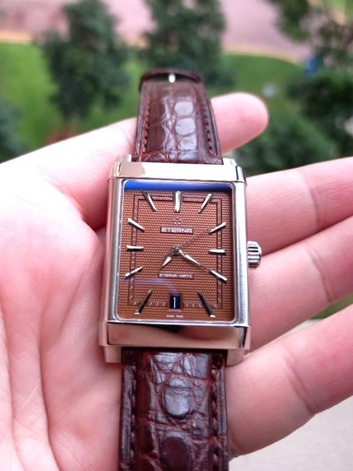 Eterna 1935 store