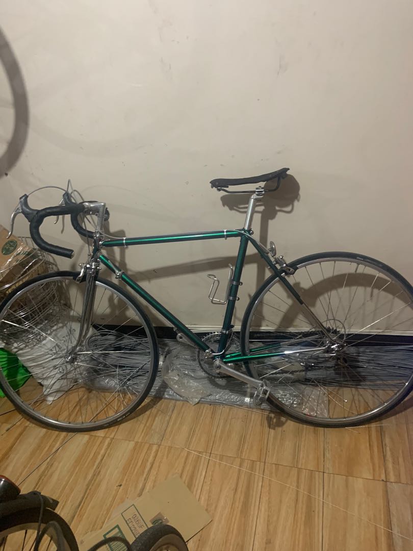 Vintage Falcon Bike, Sports, Bicycles 