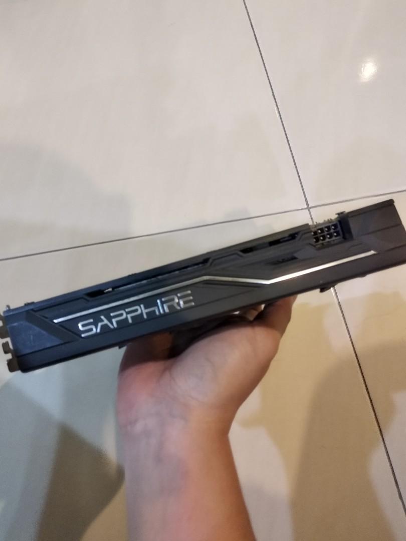 faulty gpu (Category: Computer Parts) located in Paloh. Submitted by eson0709 (Listing ID 1049980935, Image 2). Description: HI guy,i looking for faulty gpu if you have faulty gpu want to fix it or sell it pm me for more details price depends on models examples RX 470/480/570/580 gtx 960/970/980ti gtx1050/1060/1070/1080ti rtx 2060/2070/2080ti IF YOU WANT TRY TO FIX YOUR GPU ALSO CAN PM ME.