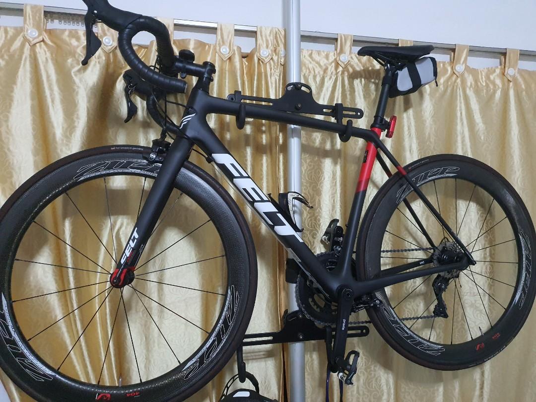 felt fr5 disc bike