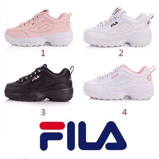 buy fila shoes near me