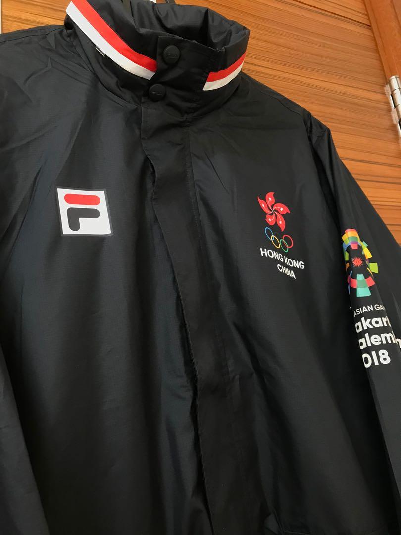Fila hk sales
