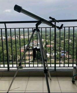 telescope | Sports | Carousell Malaysia