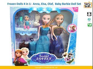 Barbie Doll Dress Babies Kids Carousell Singapore