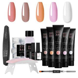 GEL BAE POLY GEL KIT