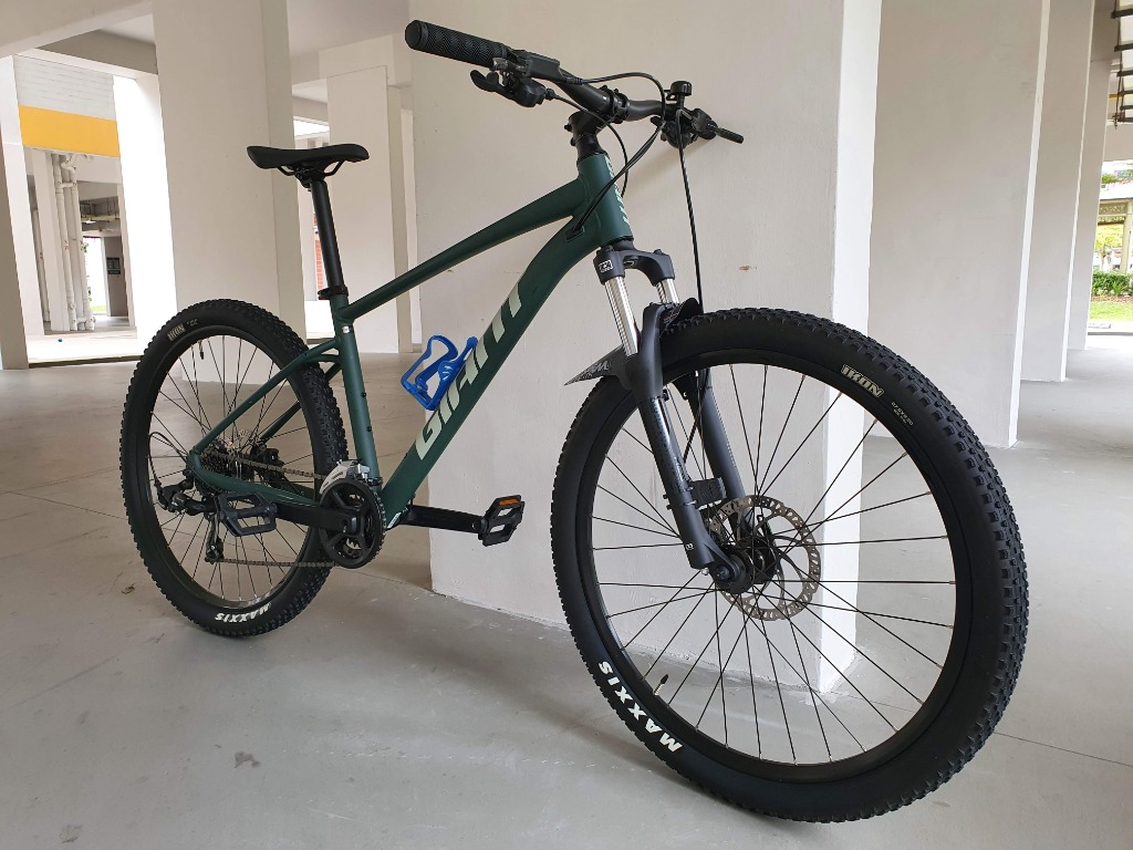 Giant talon 2021 price best sale