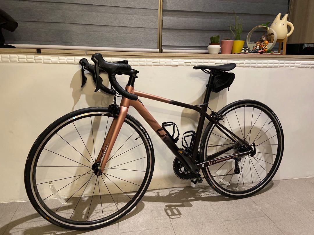 Giant langma sl2 top